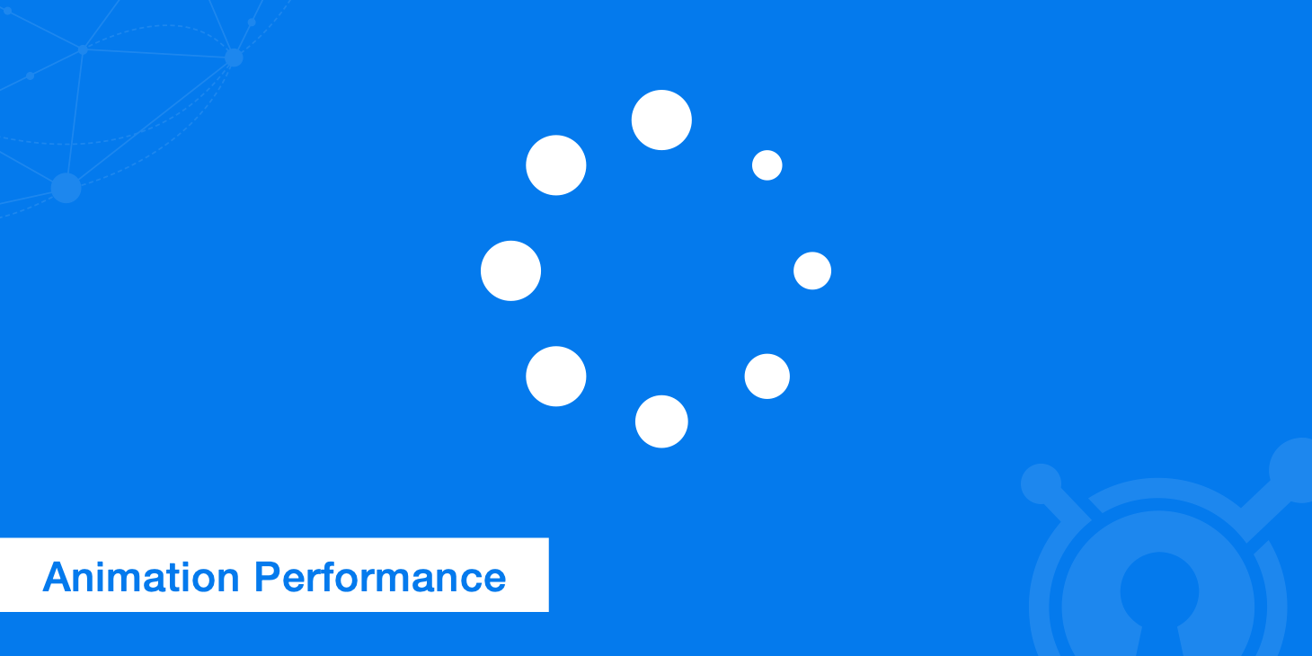 Tips for Improving CSS and JS Animation Performance