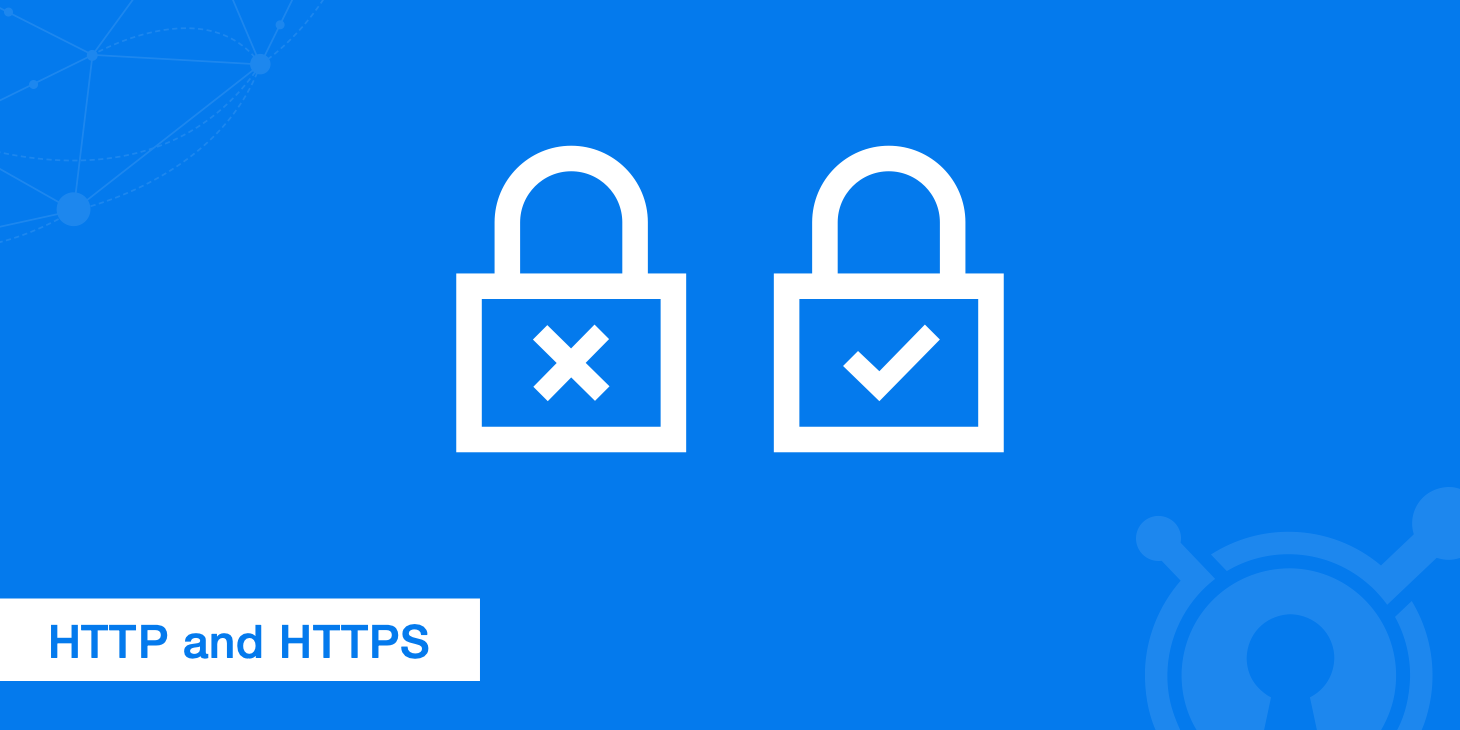 HTTP vs HTTPS: The Difference Between HTTP and HTTPS