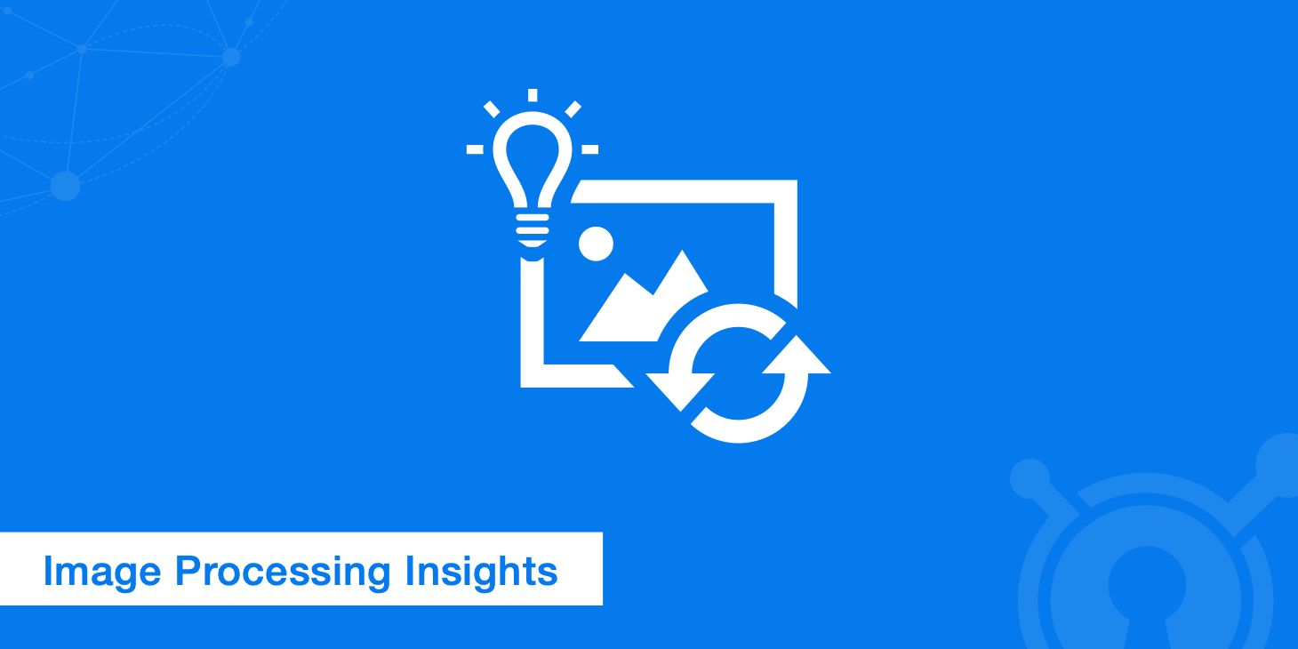 Image Processing Insights