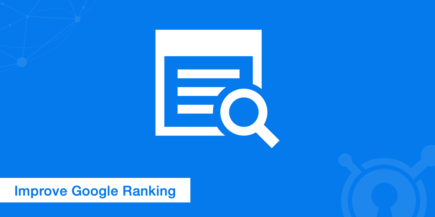 5 Ways to Improve Google Ranking in SERPs with a CDN