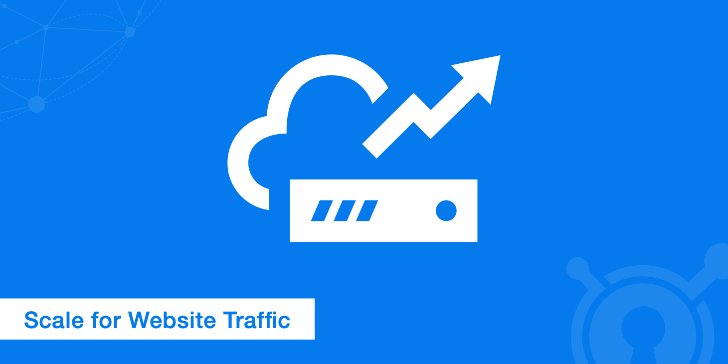 How to Effectively Monitor and Scale for Website Traffic