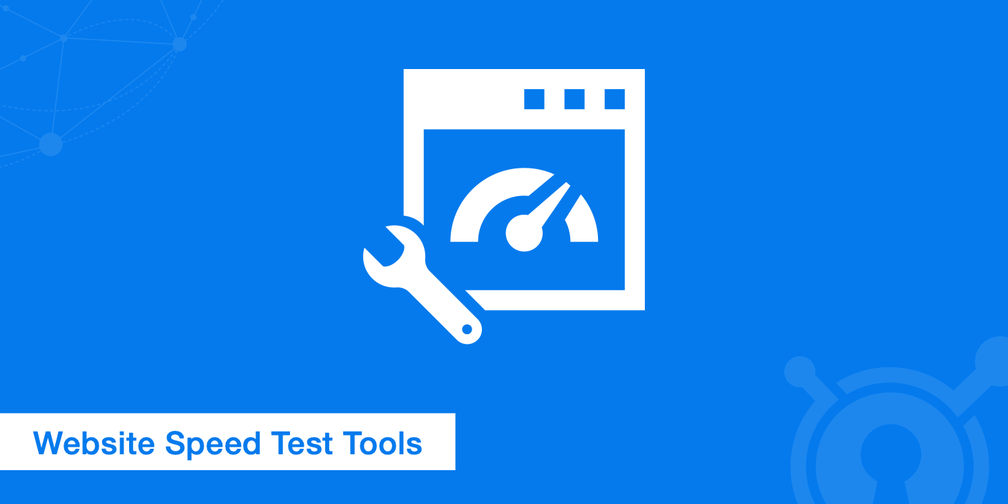 Top Free Website Speed Test Tools