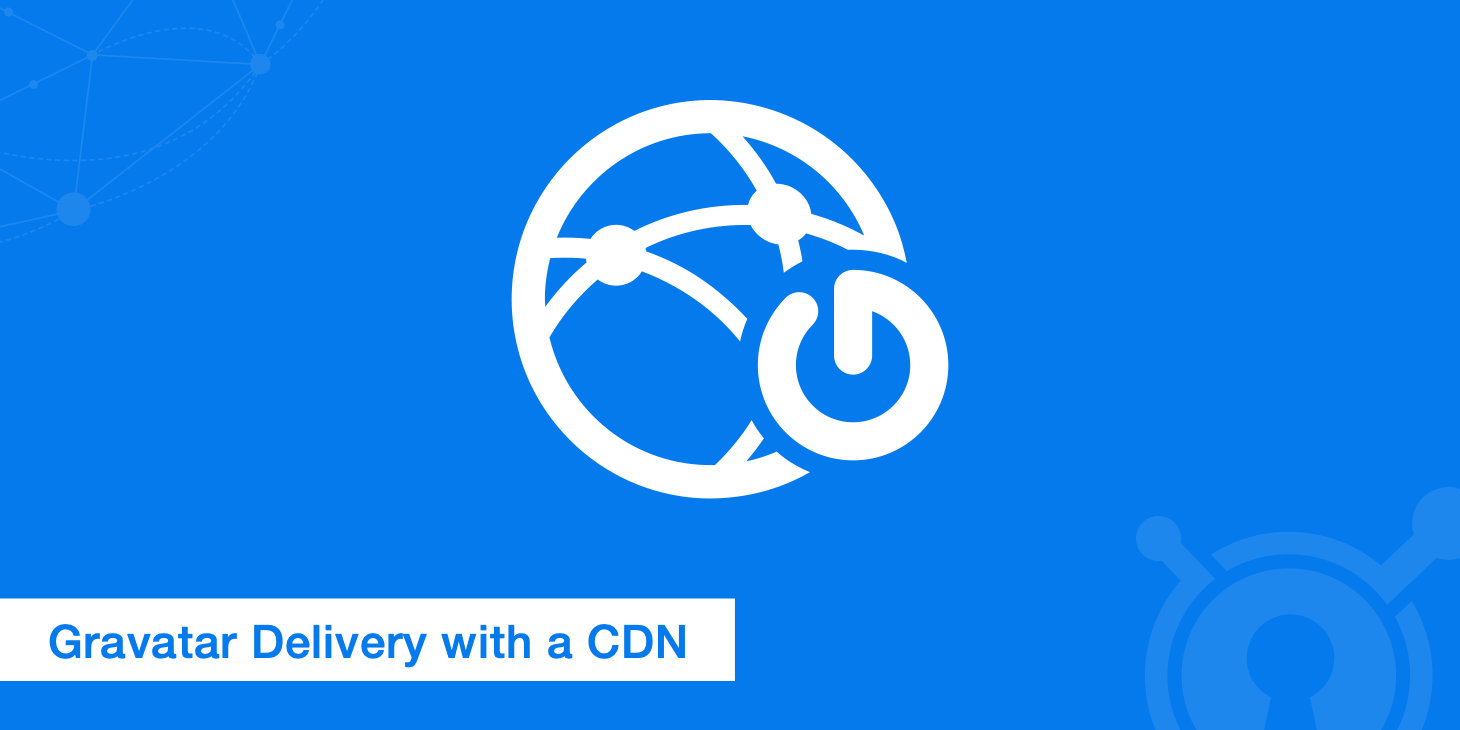 Speed up WordPress Gravatar Delivery with a CDN