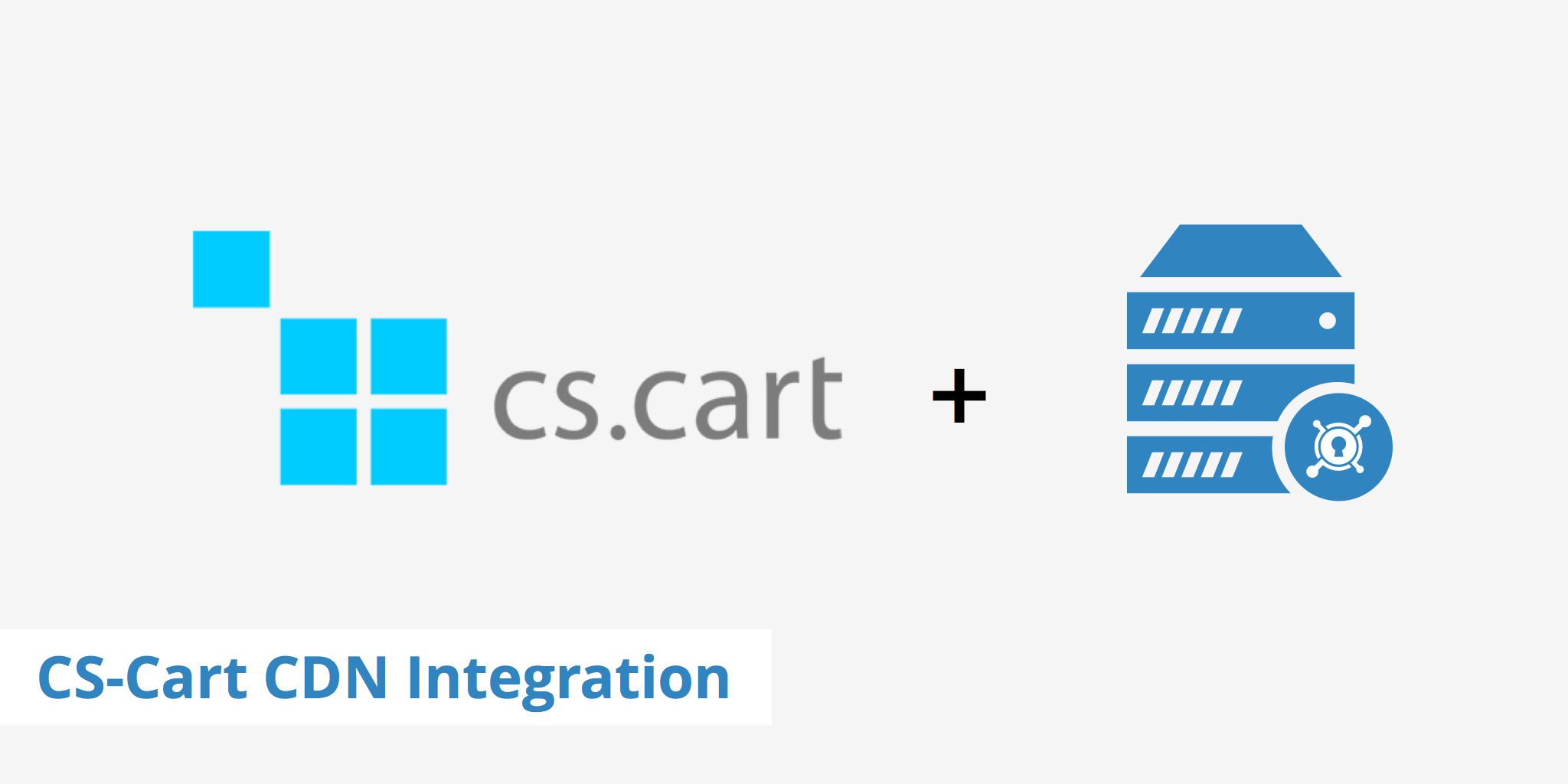 CS-Cart CDN Integration