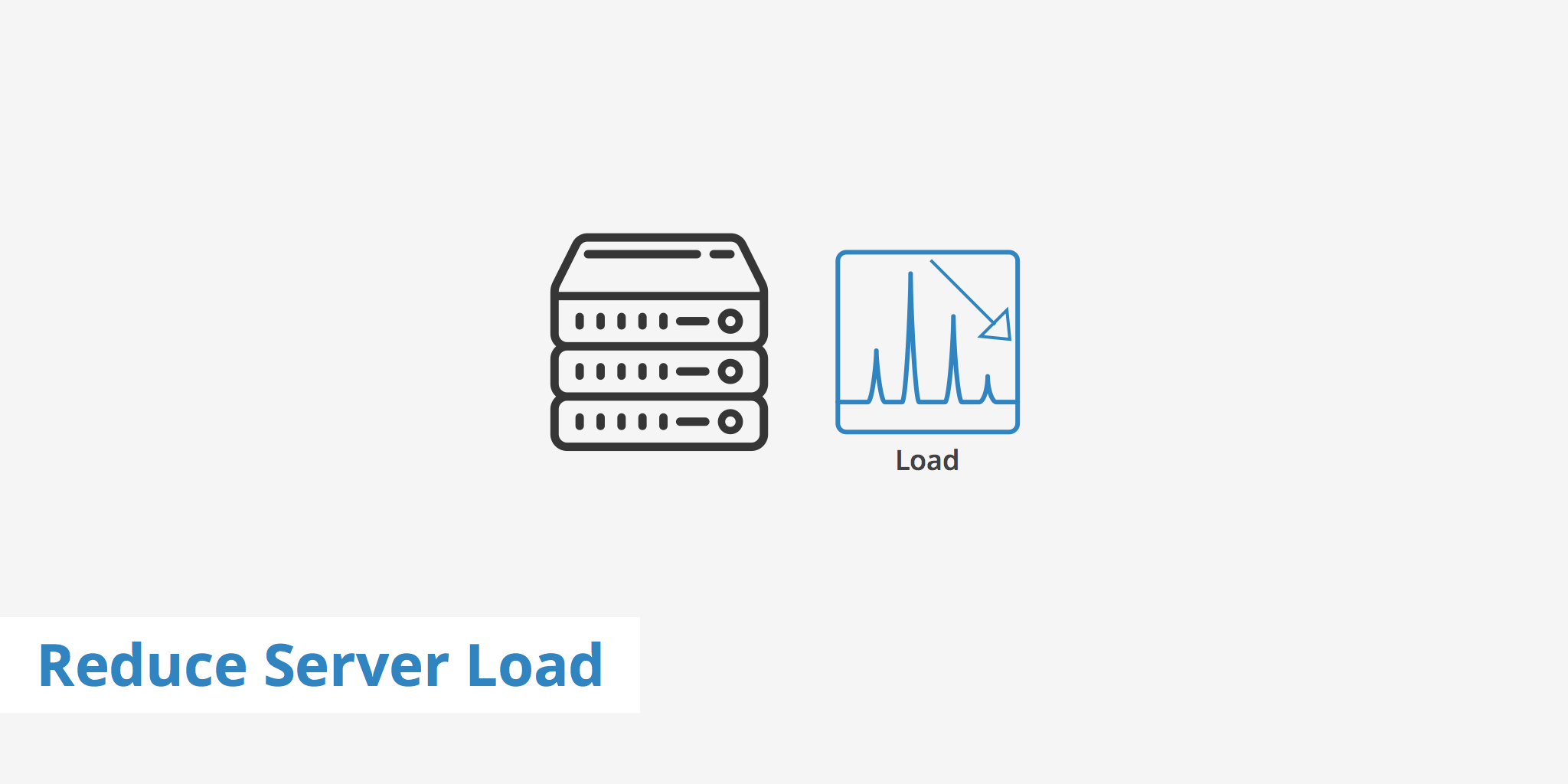 How to Reduce Server Load
