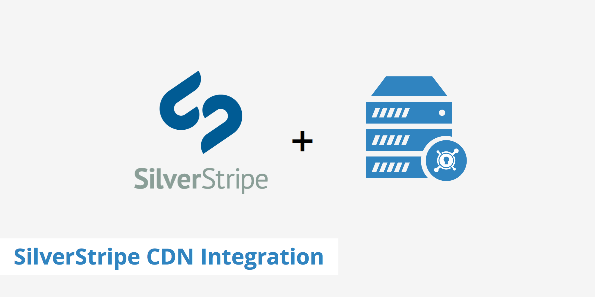 SilverStripe CDN Integration