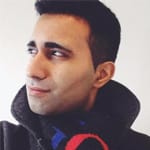 Addy Osmani