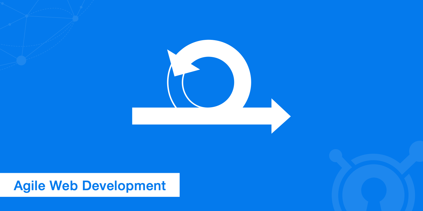 Agile Web Development - Comprehensive Overview