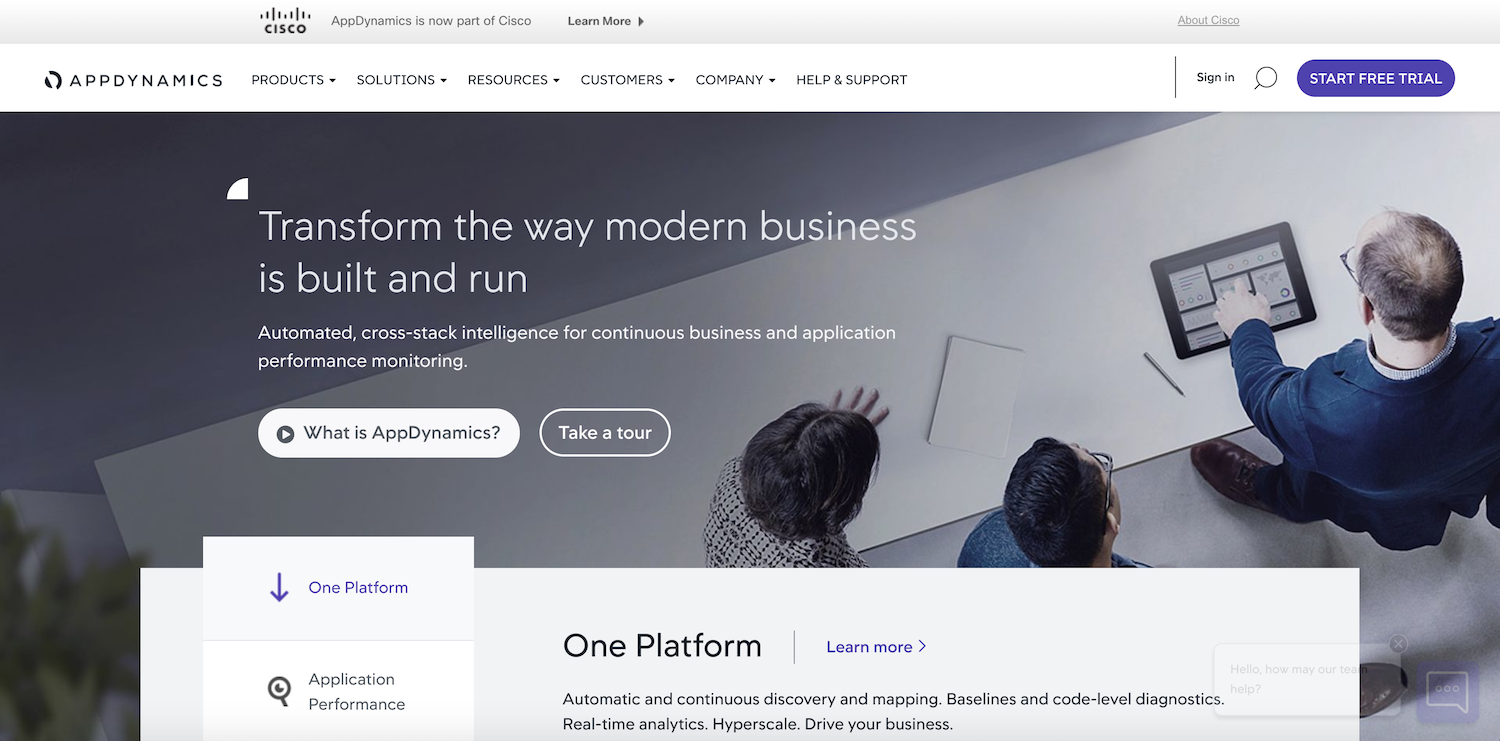 appdynamics
