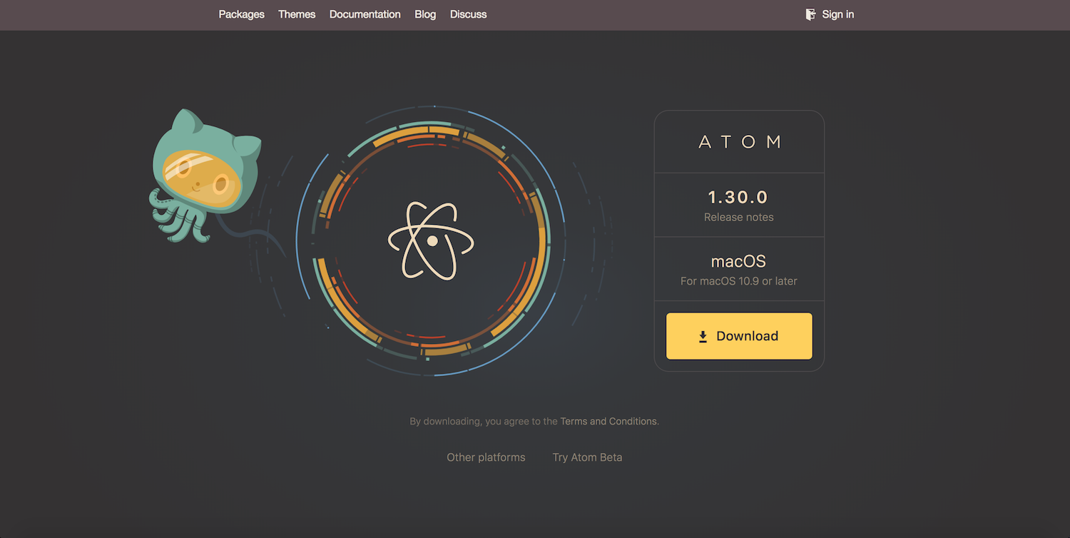 atom