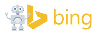 bingbot - webcrawlers