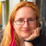 Bridget Kromhout