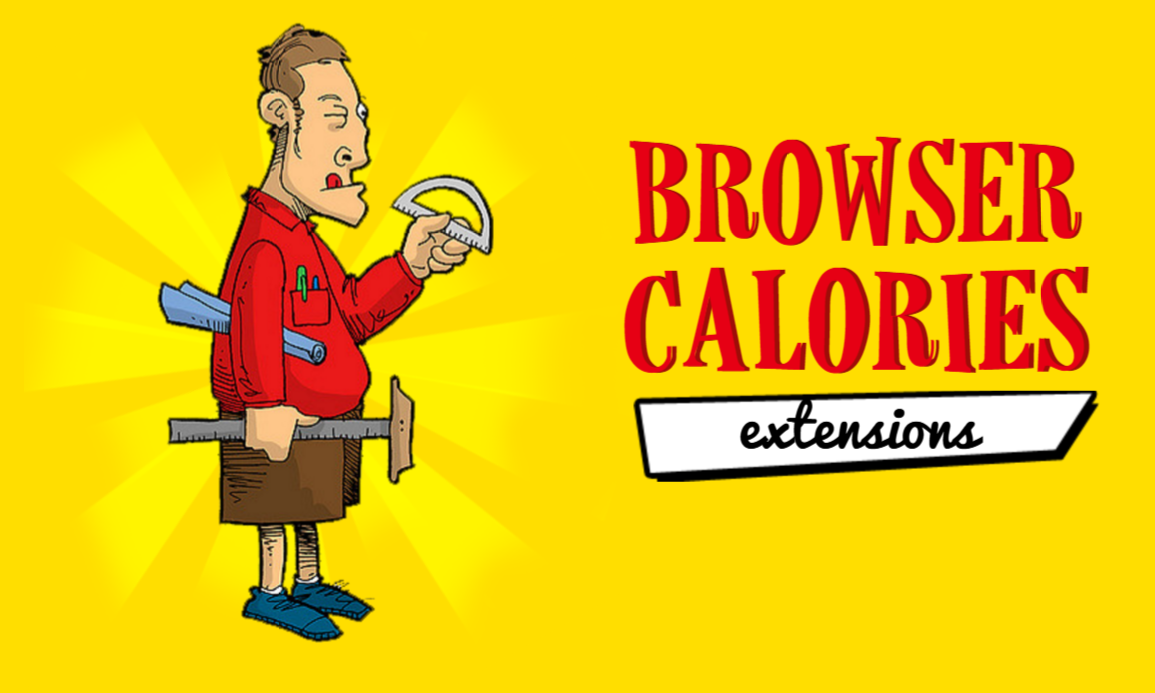 browser calories
