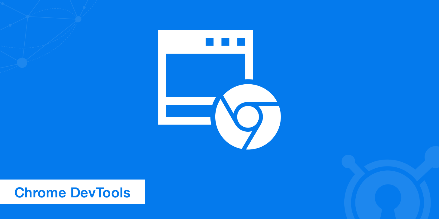 Chrome Devtools Tips And Tricks Keycdn