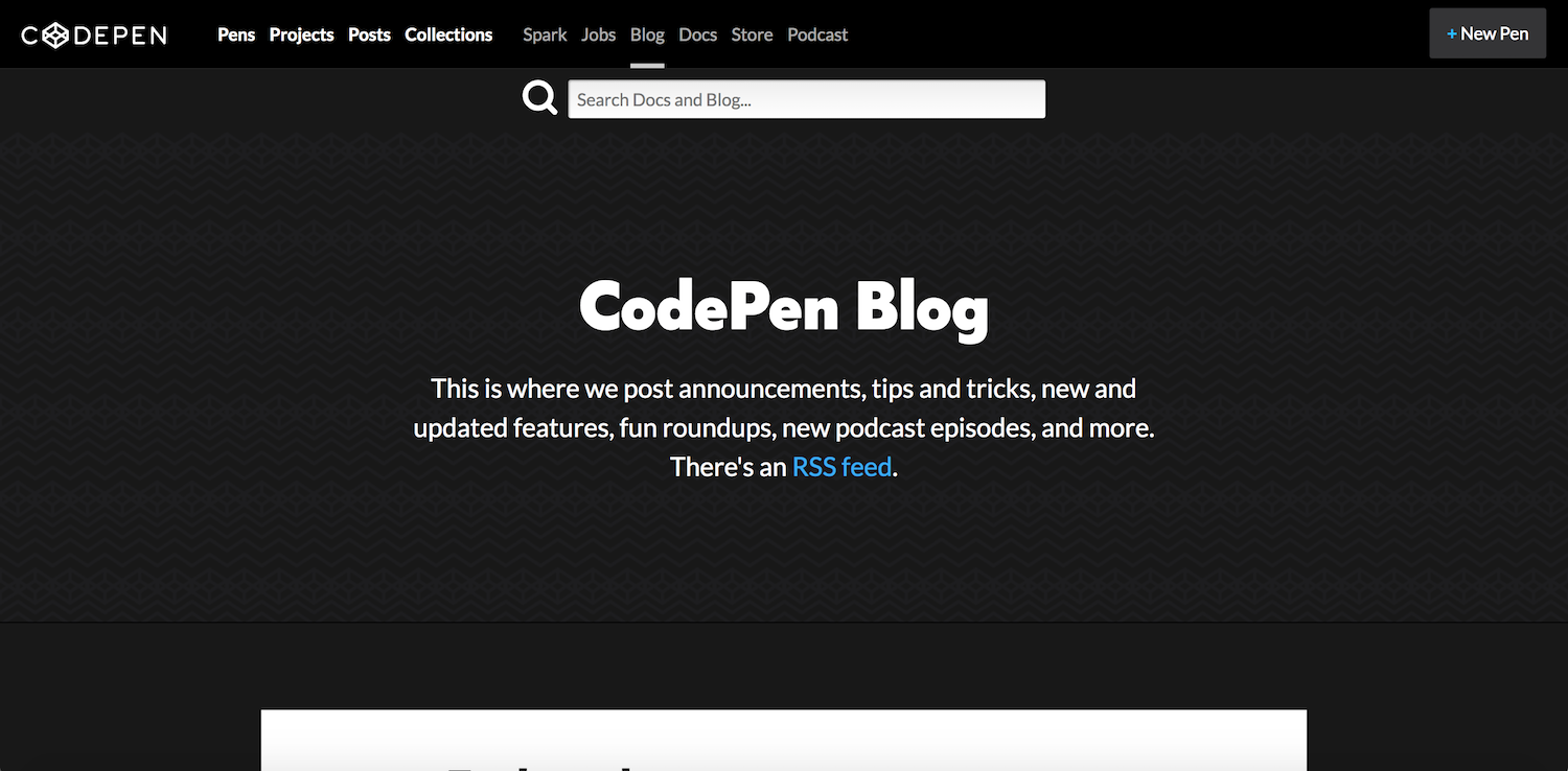 codepen