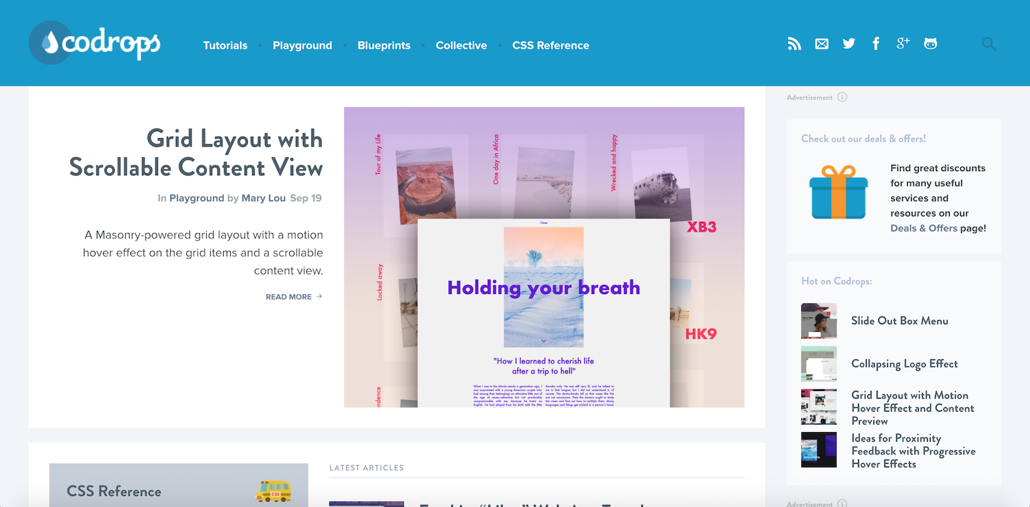 codrops