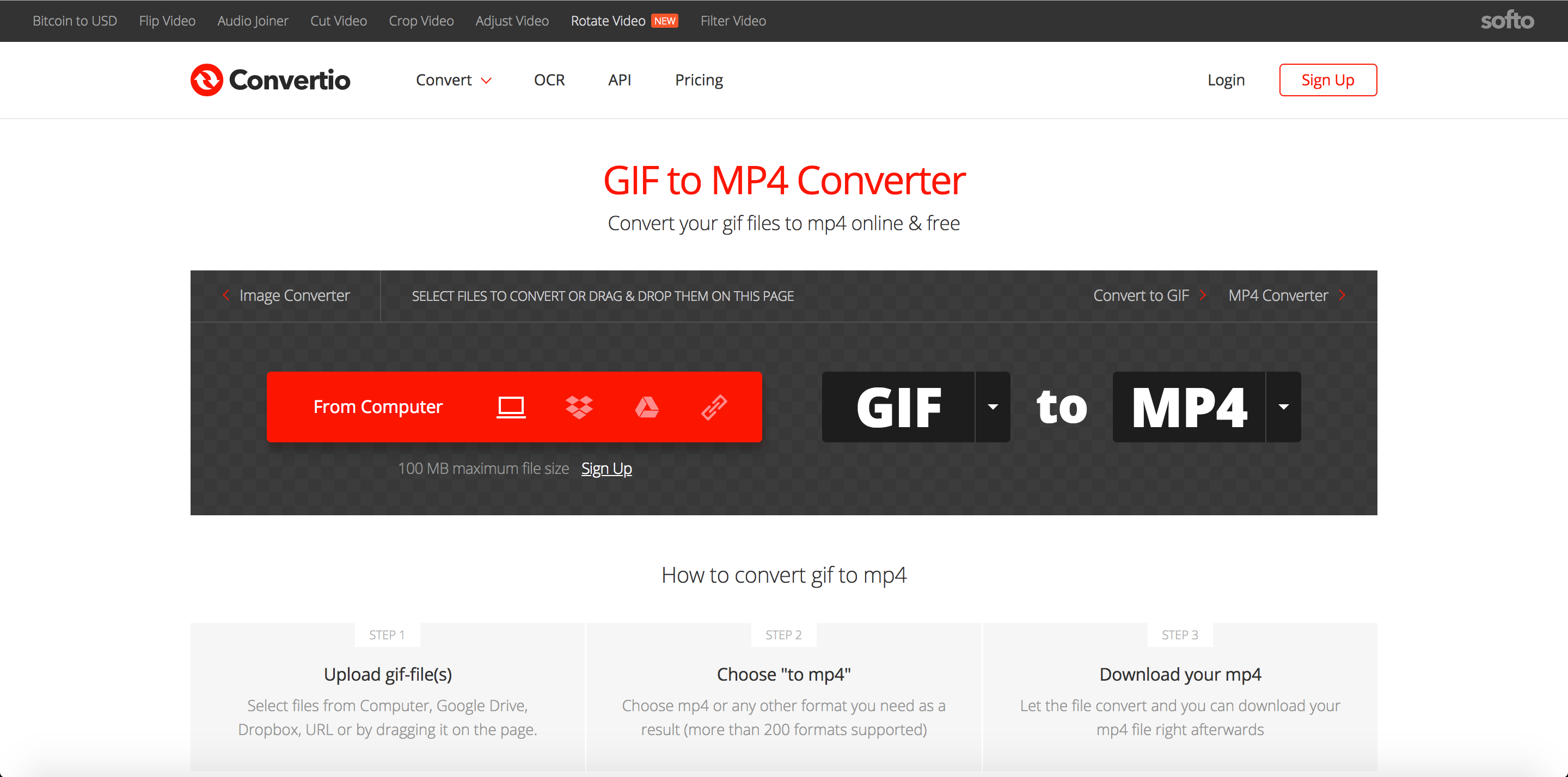 convertio