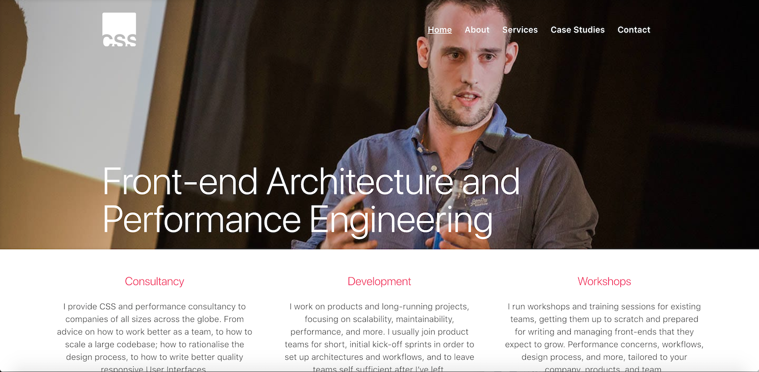 csswizardry