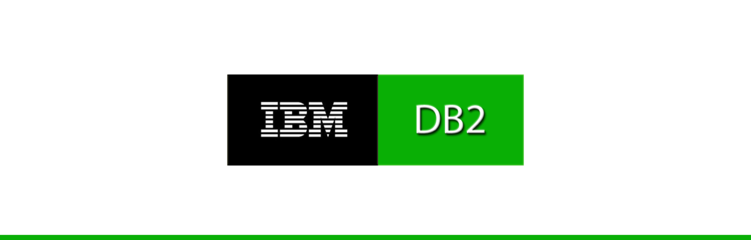 db2 banner