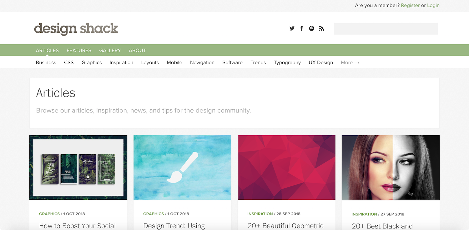 designshack