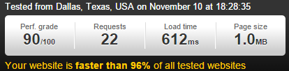 digital ocean without cdn