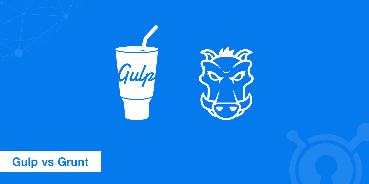 Gulp vs Grunt - Comparing Both Automation Tools