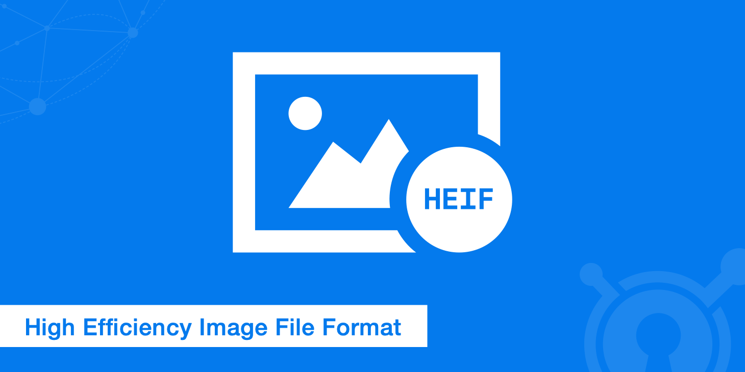 What Is HEIF and Will It Replace JPEG?
