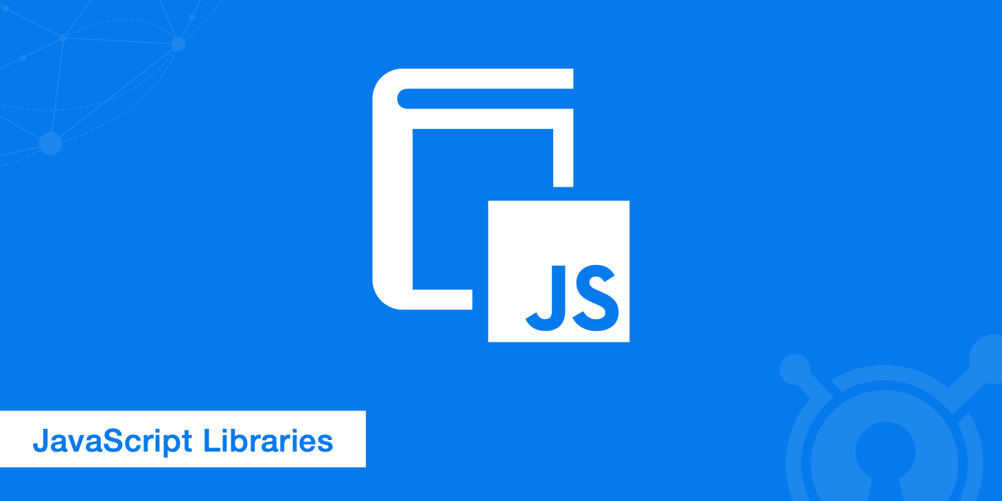 JavaScript Libraries