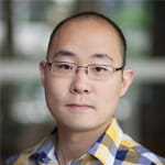 Jonathan Suh