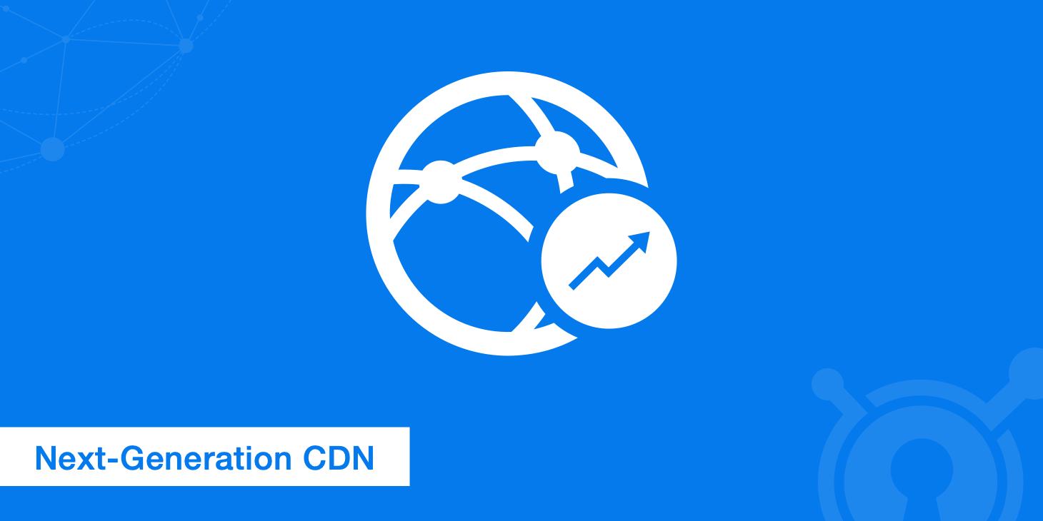 KeyCDN - The Next-Generation CDN