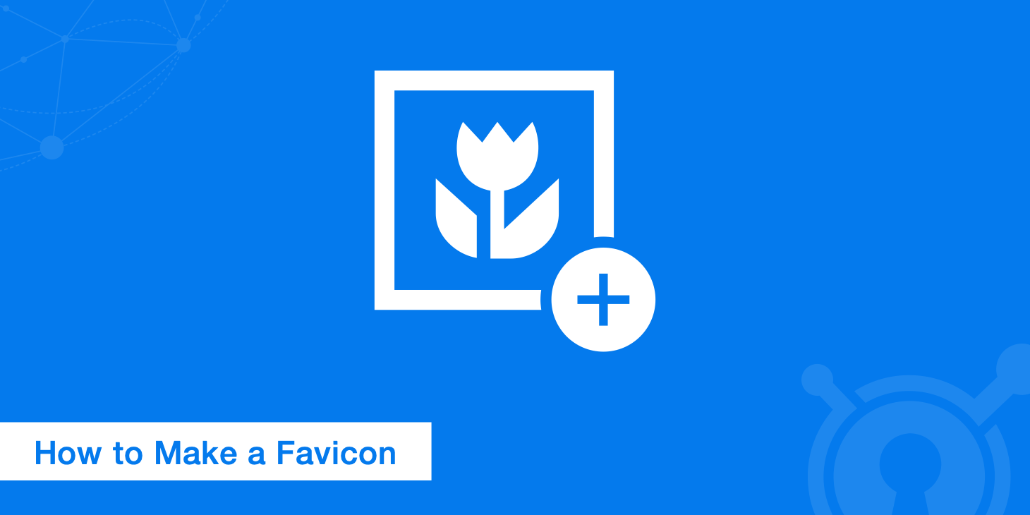 what is a favicon