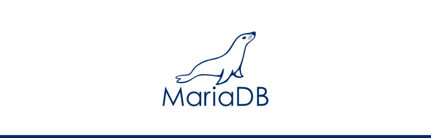 mariadb banner
