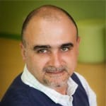 Mehdi Daoudi