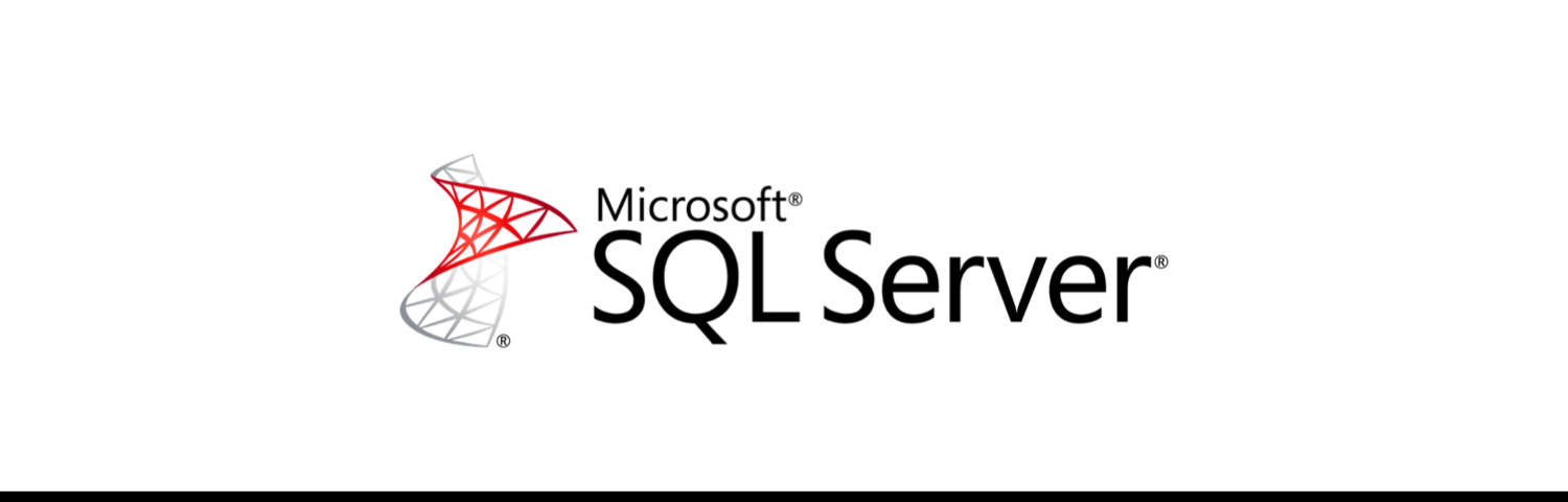 microsoft sql banner