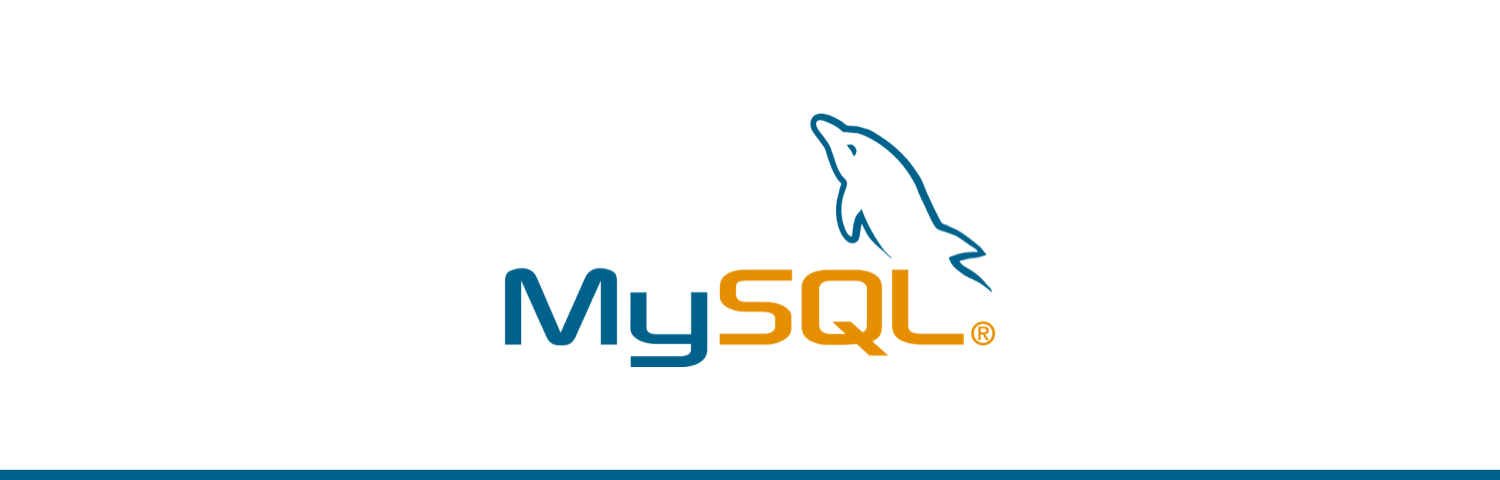 mysql banner