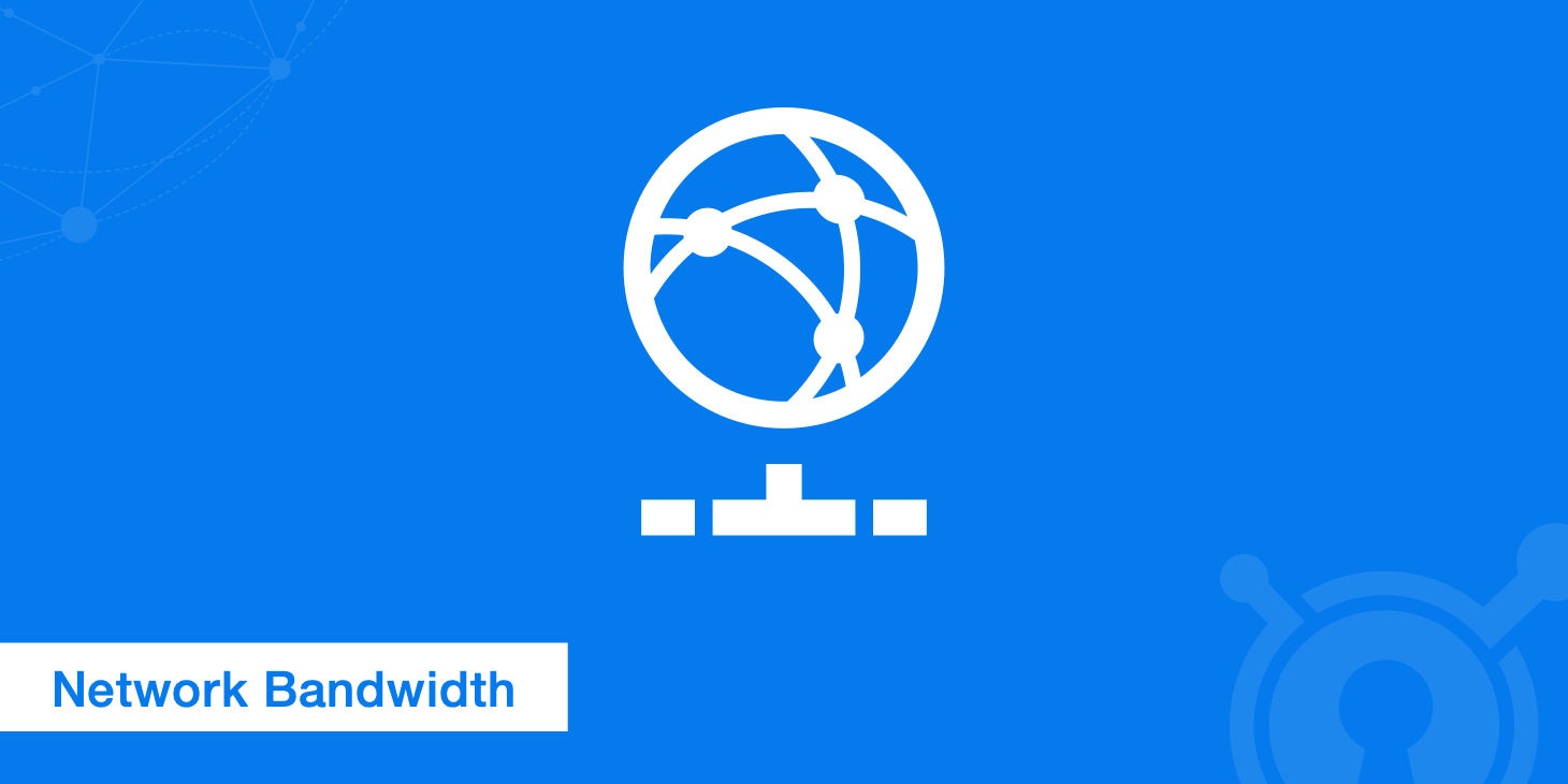 Understanding Network Bandwidth vs Latency