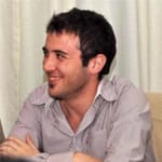 Nicolas Bevacqua
