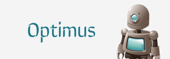 optimus - lossless image compression