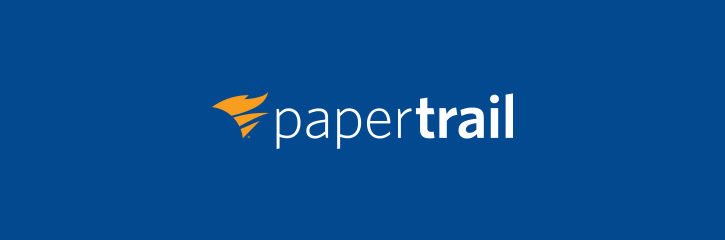 papertrail