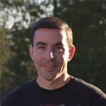 Patrick Meenan