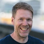 Peter Hedenskog