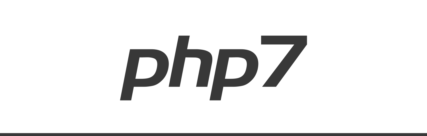 php7 banner
