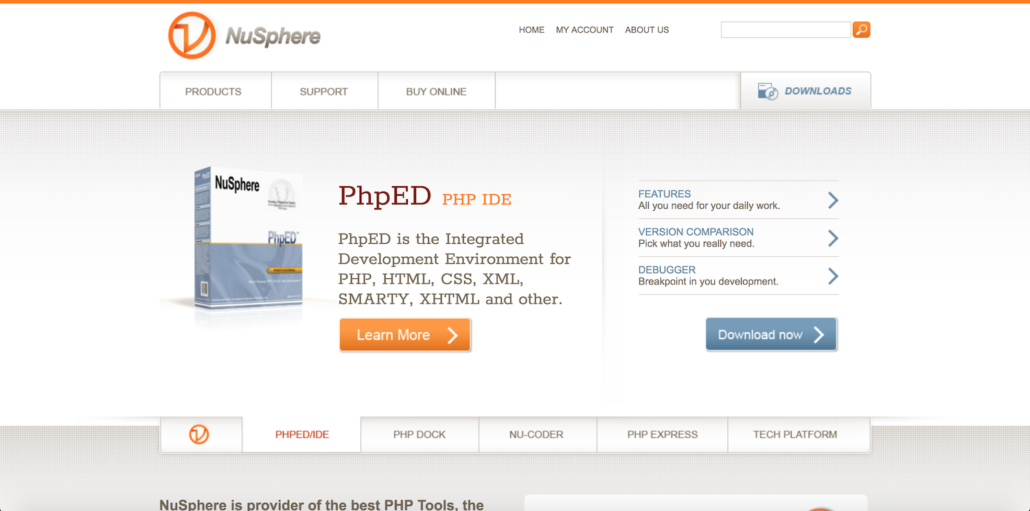 phped