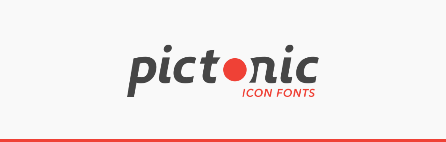 pictonic banner