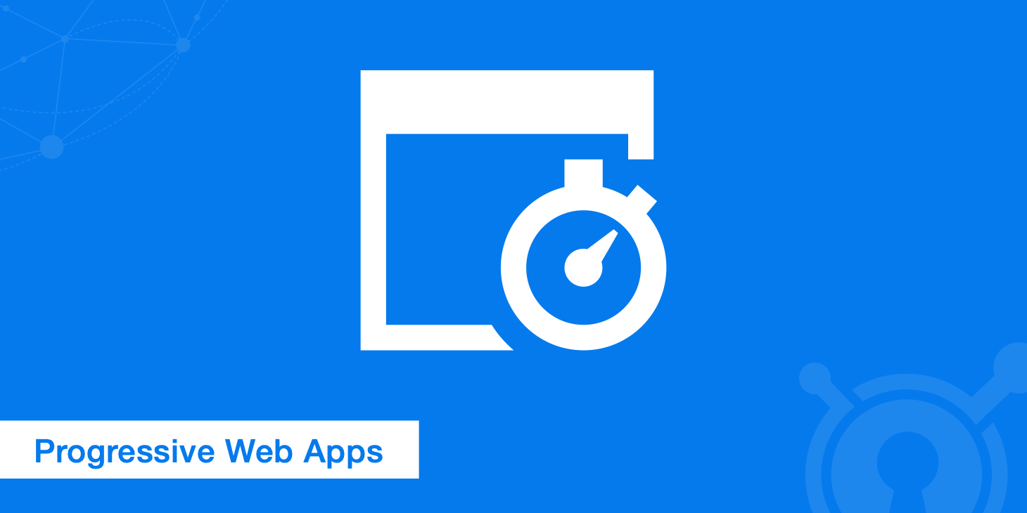 Progressive Web Apps the Right Way