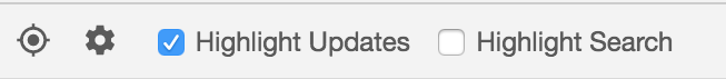 react highlight