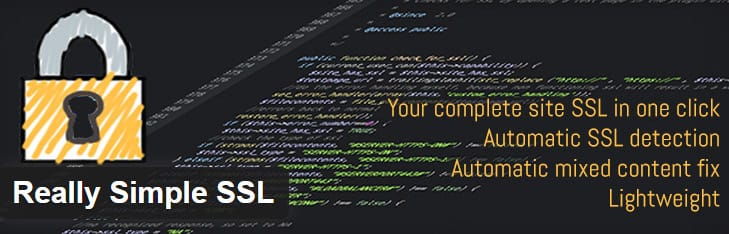 really simple ssl