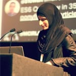 Sara Soueidan