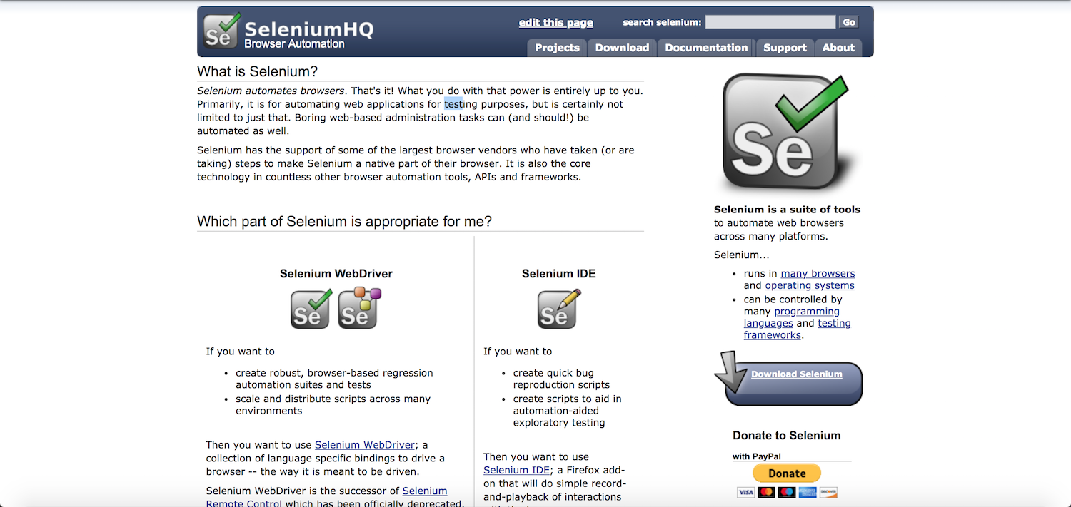 selenium