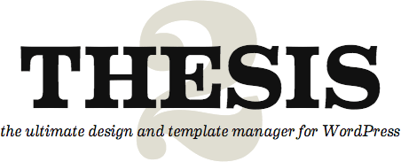 thesis